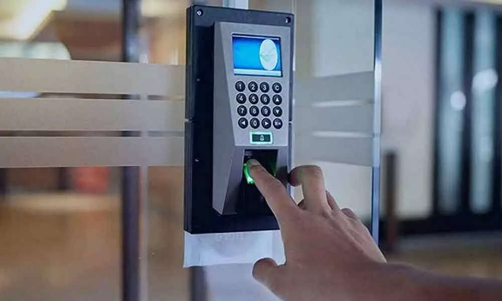 How Does The Biometric System Work For The Attendance Of Office Employees: A Complete Guide