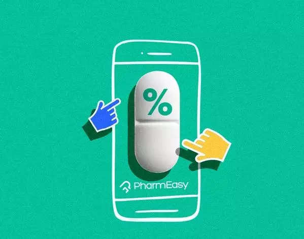 PharmEasy may have to rework IPO valuation as the mood sours