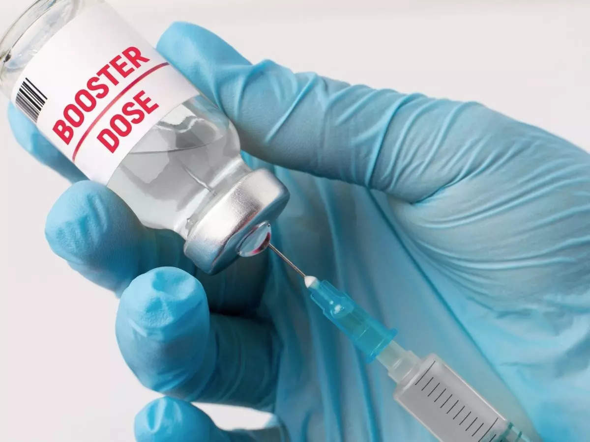 Covid boosters leading to positive HIV test? Experts debunk claim