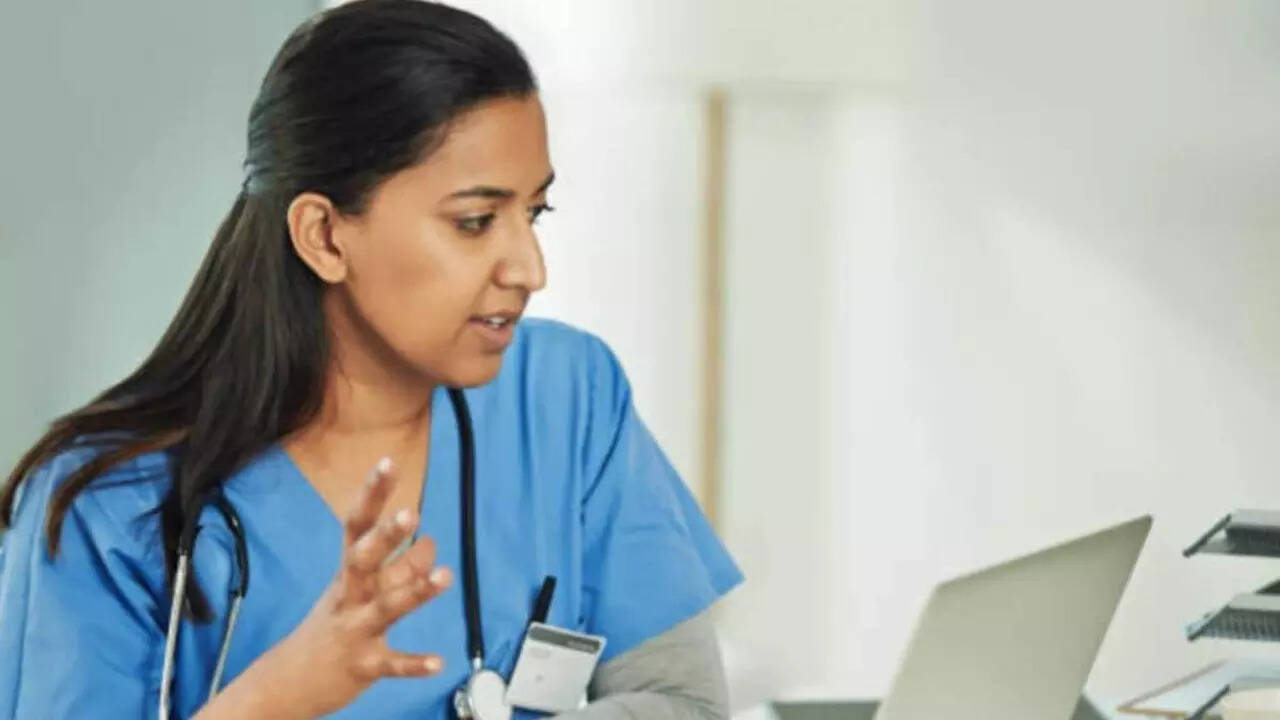 Telemedicine facility starts at Bhagalpur hospitals, primary health centres