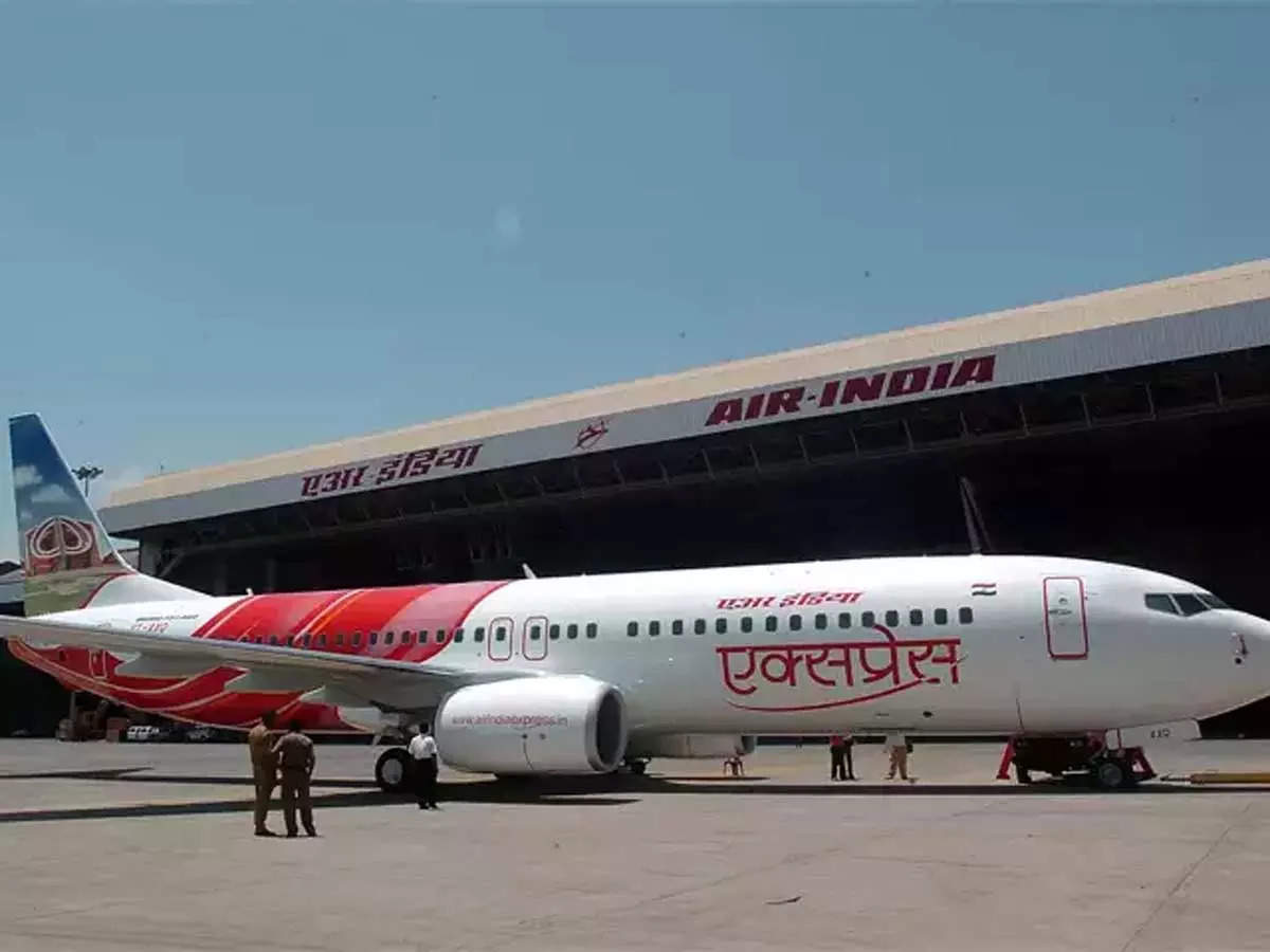 Air India Express exempts fully vaccinated travellers from pre-departure RT-PCR test requirement