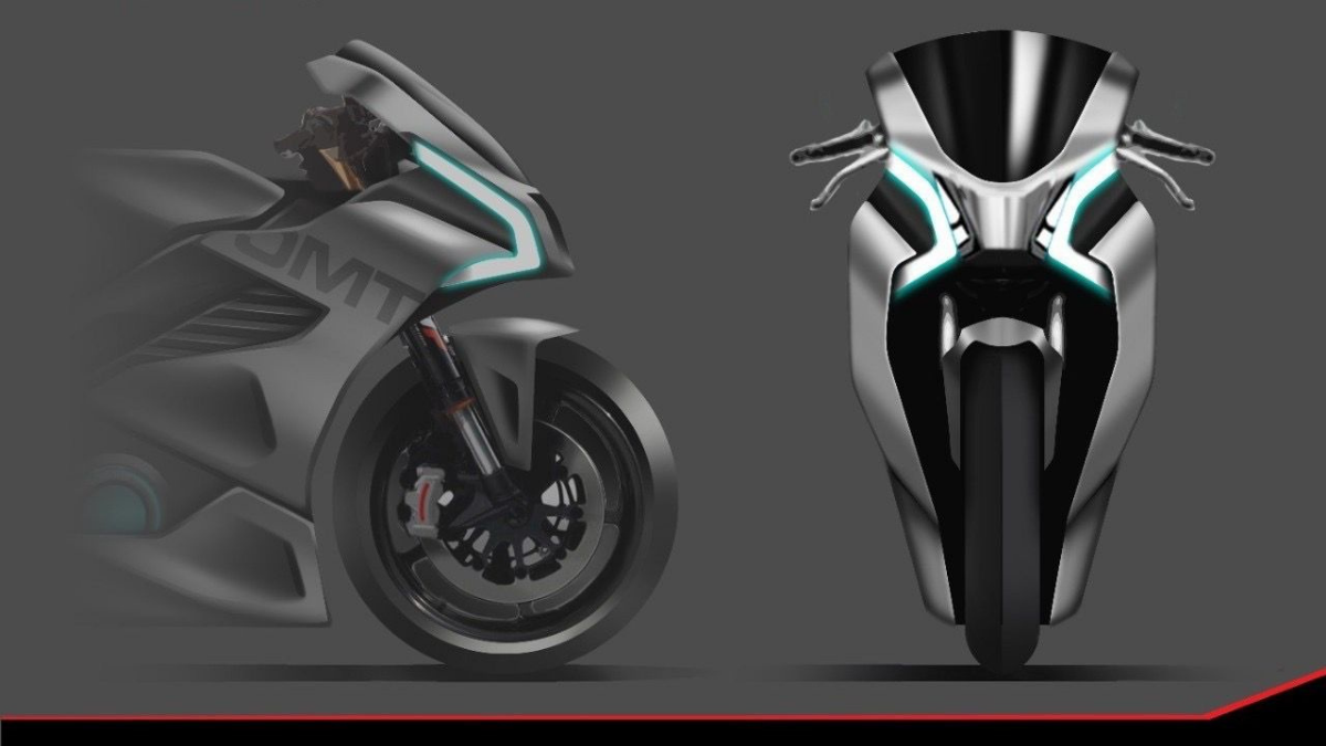 Upcoming high-performance electric sports bikes in India