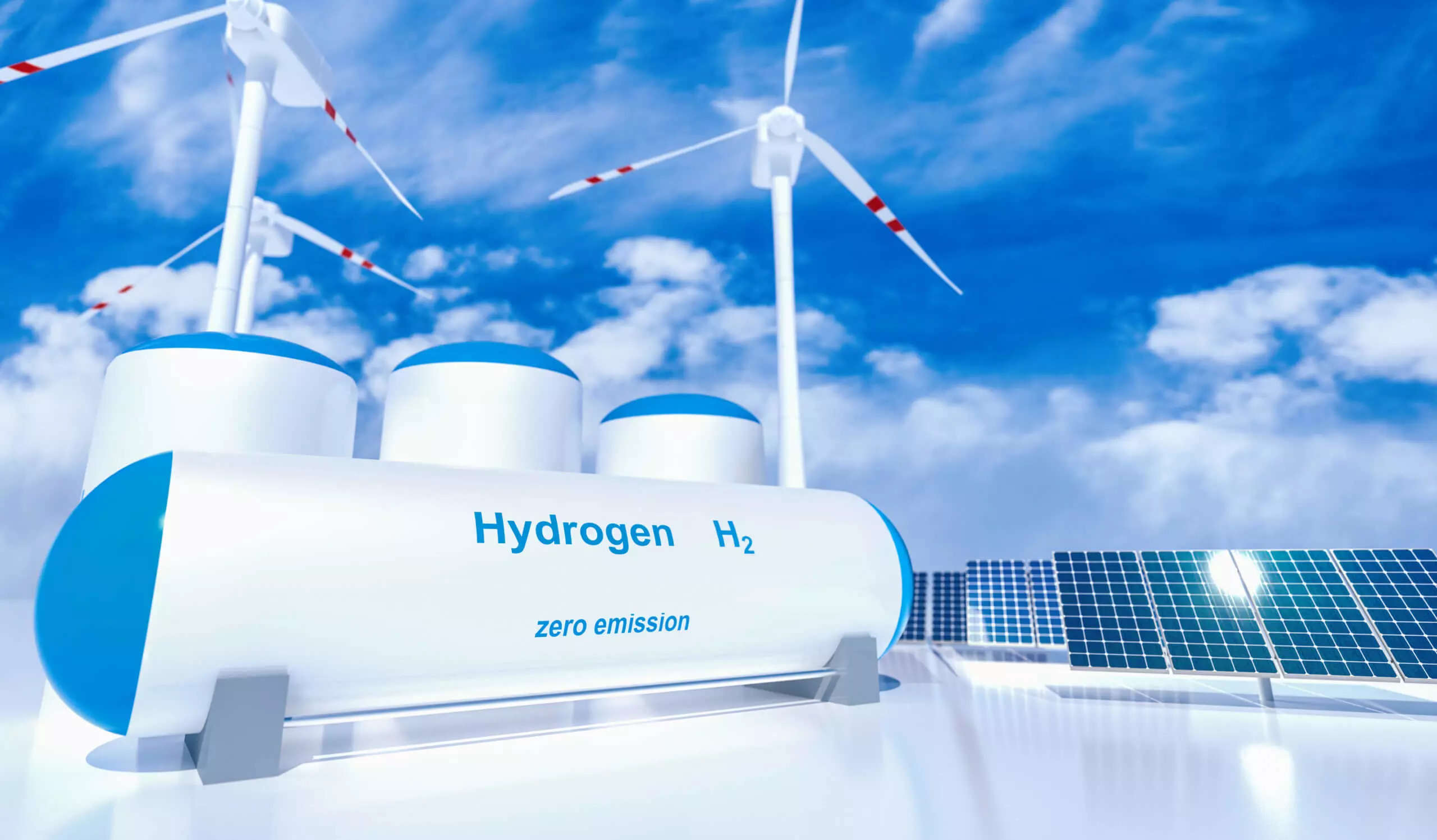 India and Japan to hold joint seminars on attracting Hydrogen investments