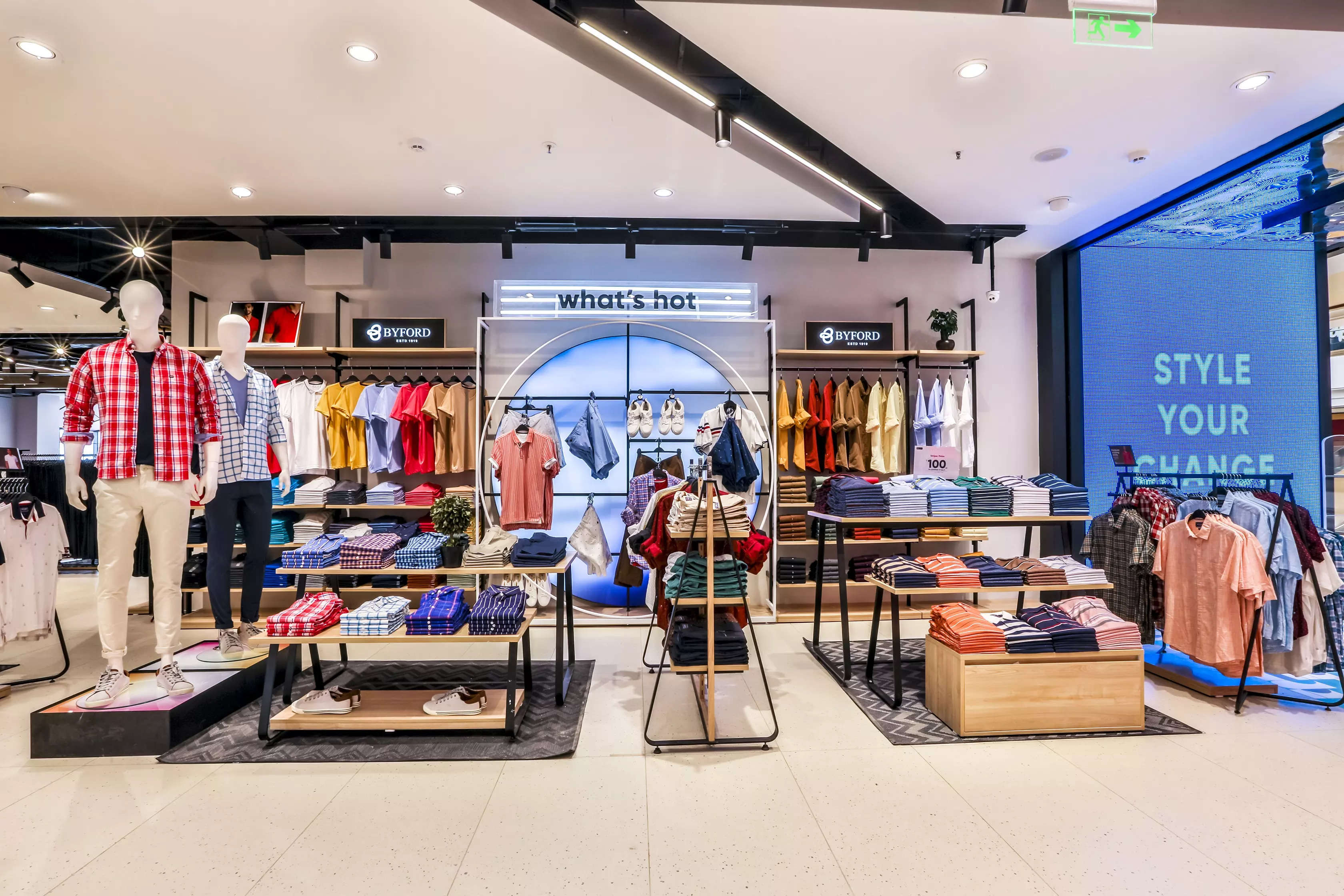 Shoppers Stop collaborates with Accenture for digital commerce