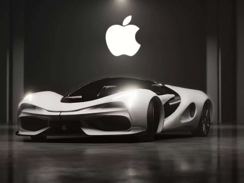 Apple Car to feature autopilot tech from S.Korean company Report