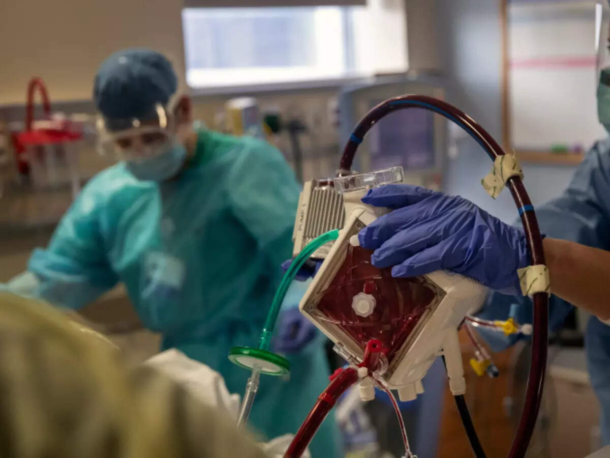 Doctor’s gadget to detect cervical cancer gets patent