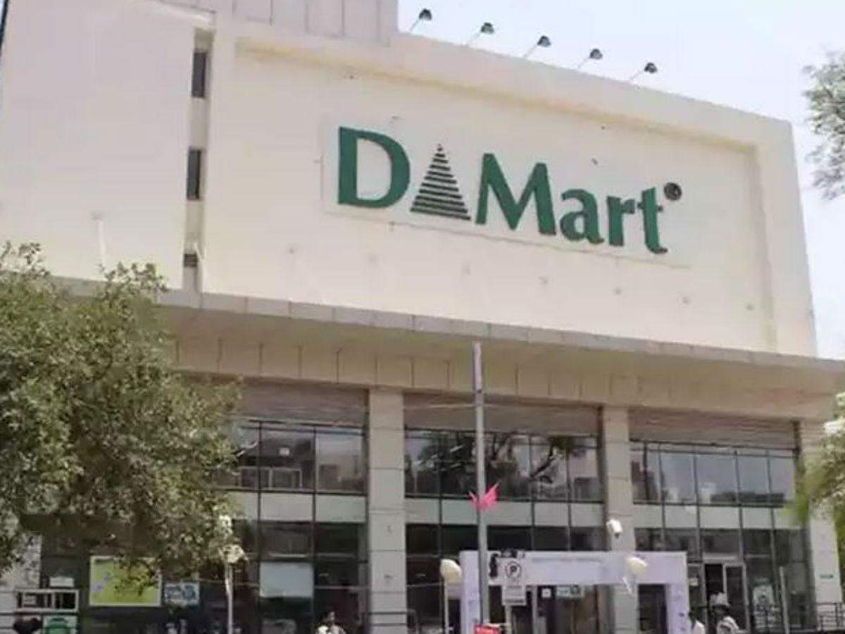 d-mart: Avenue Supermarts to open store in GIFT City, Retail News, ET Retail