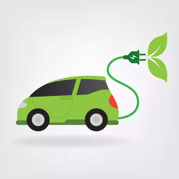  The 'Mumbai EV Cell' has been launched in collaboration with a company called WRI India.