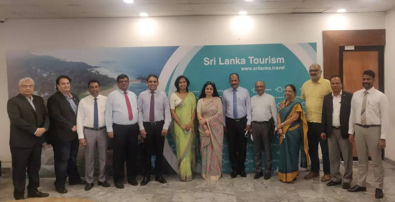 TAAI announces 66th Convention in Sri Lanka, signs tripartite agreement with SLTPB and SLAITO