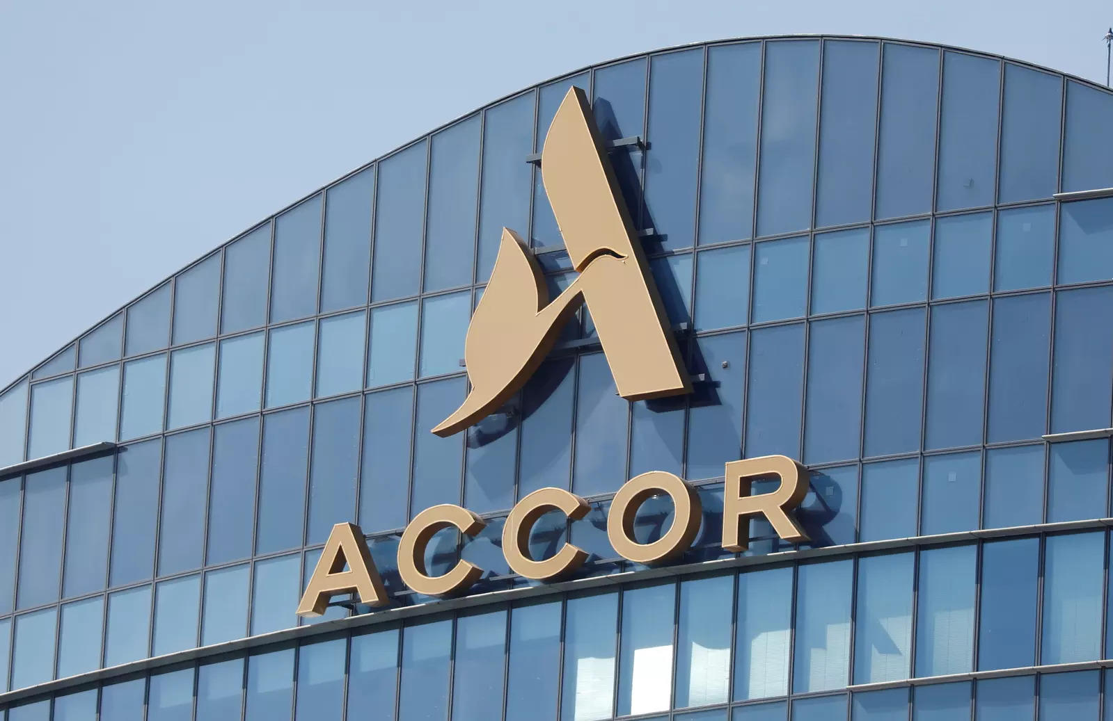 Hotel group Accor swings back to profit as travel business rebounds