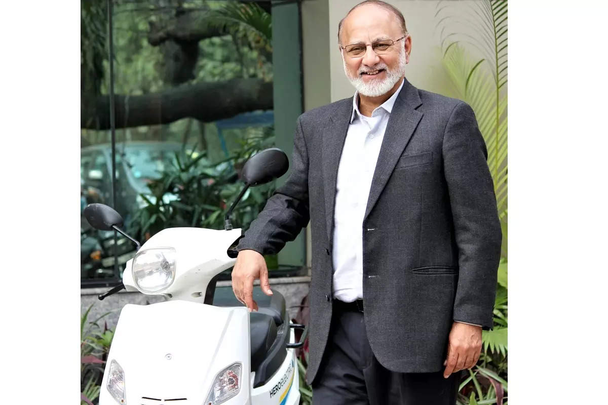  Committed to creating an ecosystem for propelling forward electric vehicle transition in the country, Hero Electric continues to partner with various banks