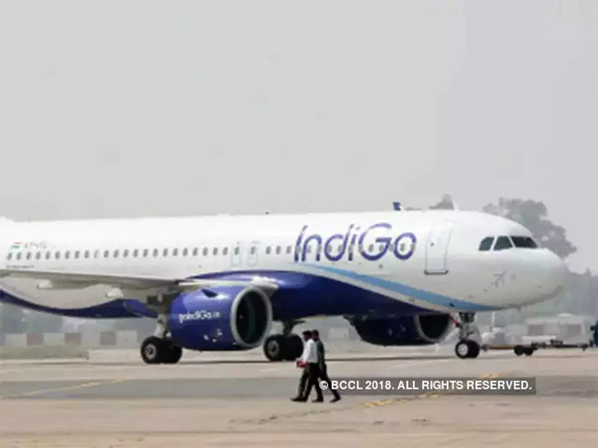 IndiGo joins hands with MakeMyTrip for 6E Holidays, to offer air & land bundled tour packages