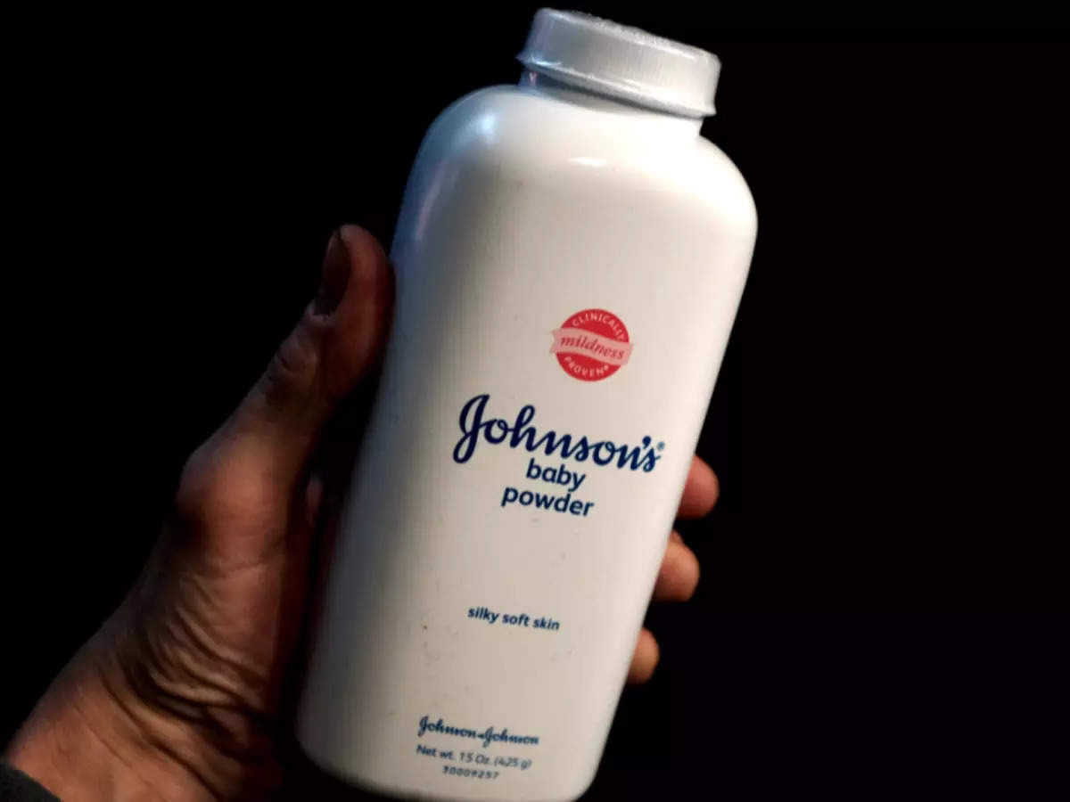 J&J wins fight to resolve talc lawsuits in bankruptcy court