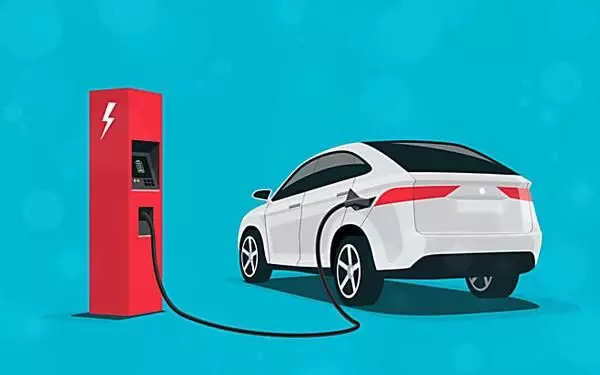  IOCL currently runs three EV charging facilities in the Pune area.