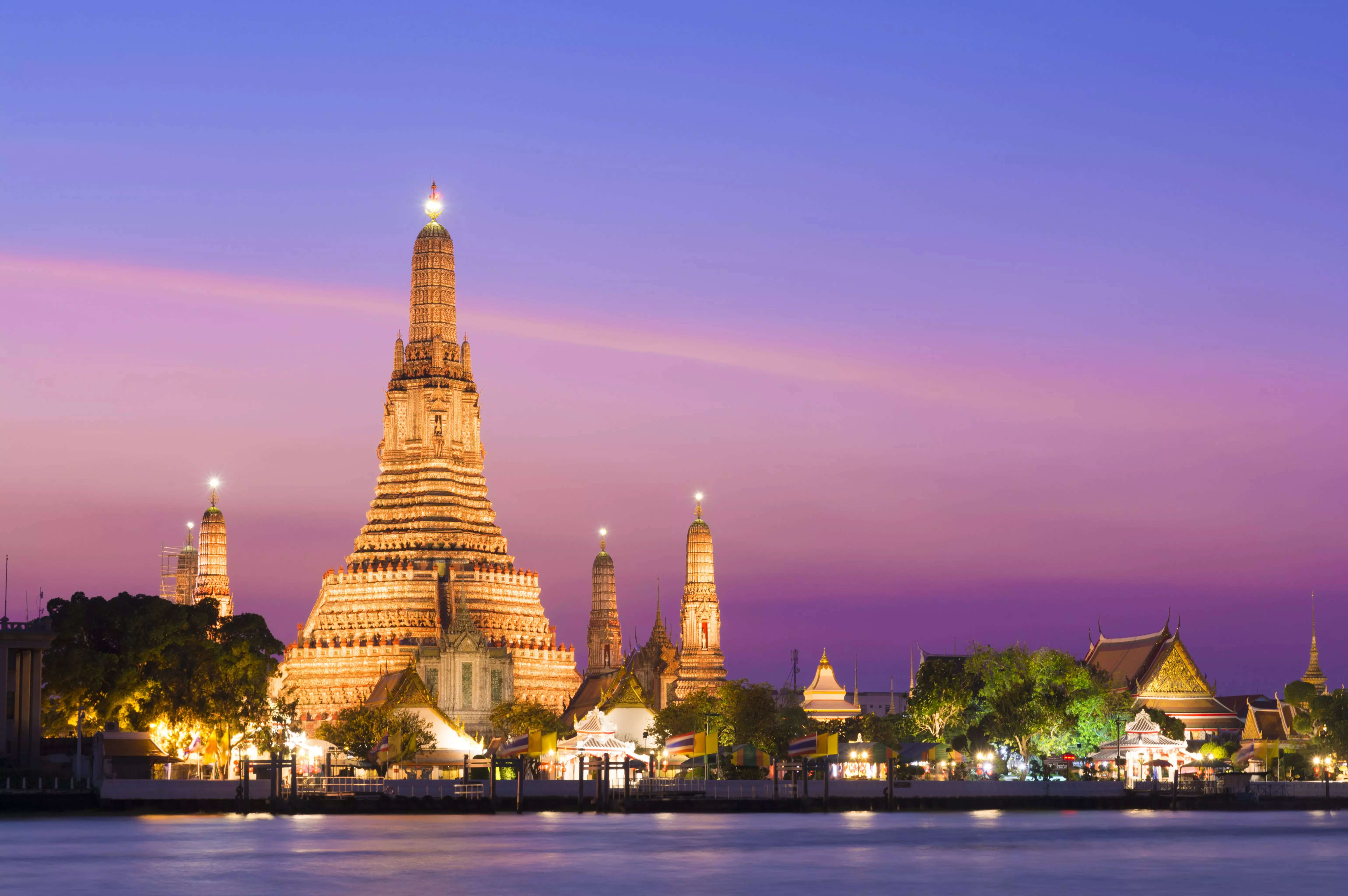 Tourism Authority of Thailand outlines marketing activities in support of air travel bubble agreement