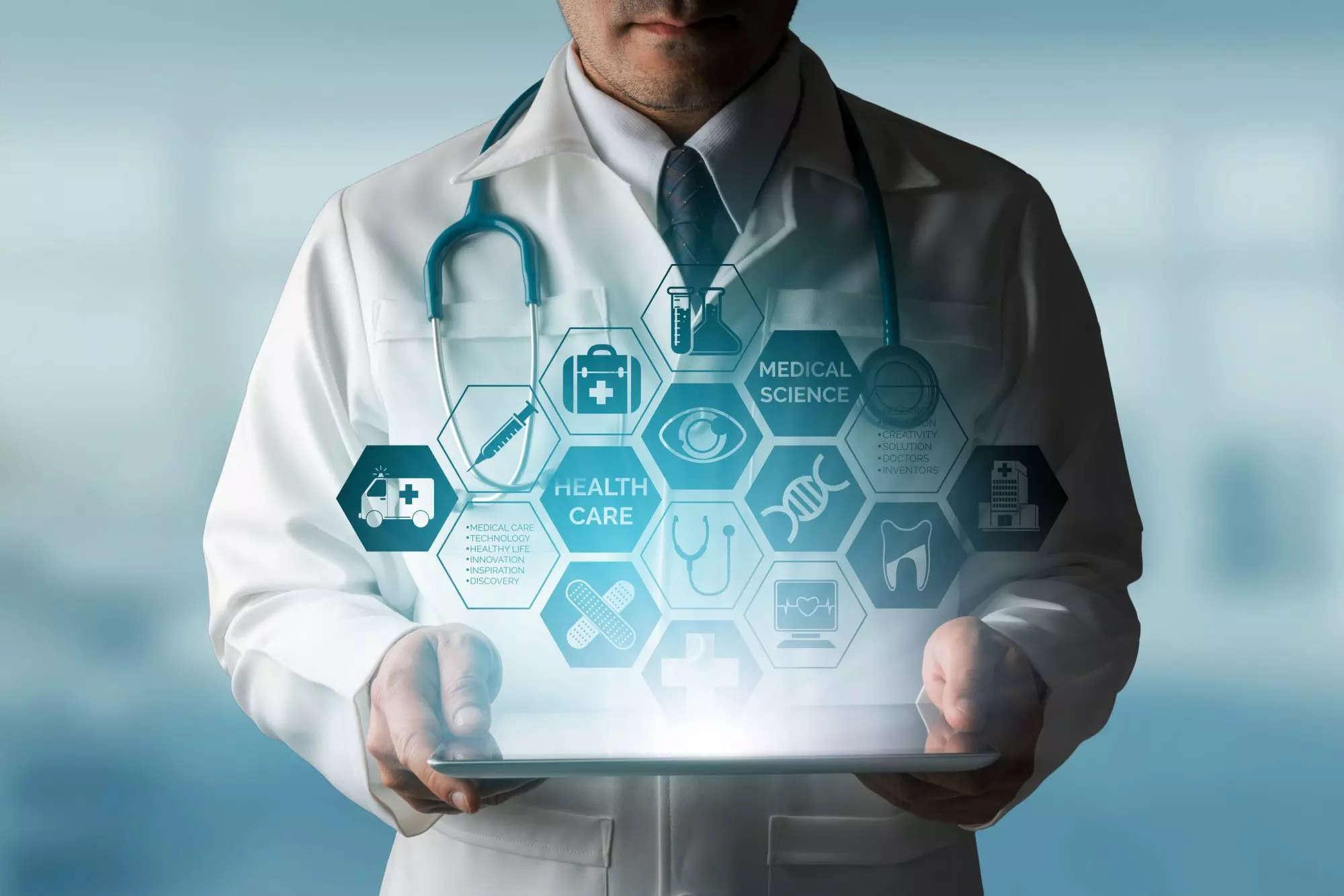 NASSCOM COE- IOT and AI launch third edition of Healthcare Innovation Challenge