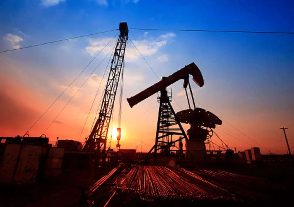 Oil settles higher on Russian supply disruption, Energy News, ET EnergyWorld