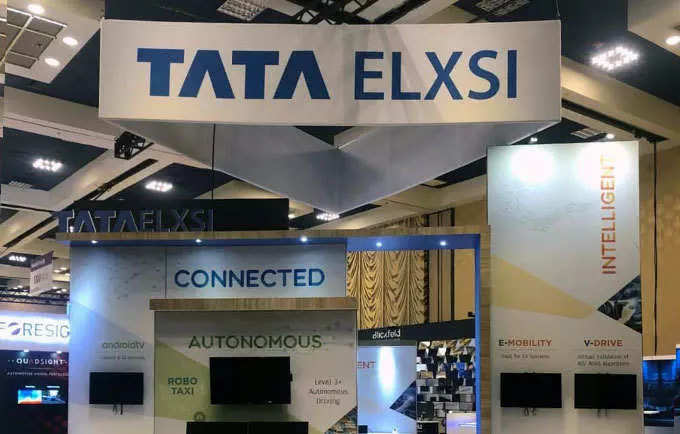 Japan's Renesas, India's Tata Elxsi partner in EV design centre