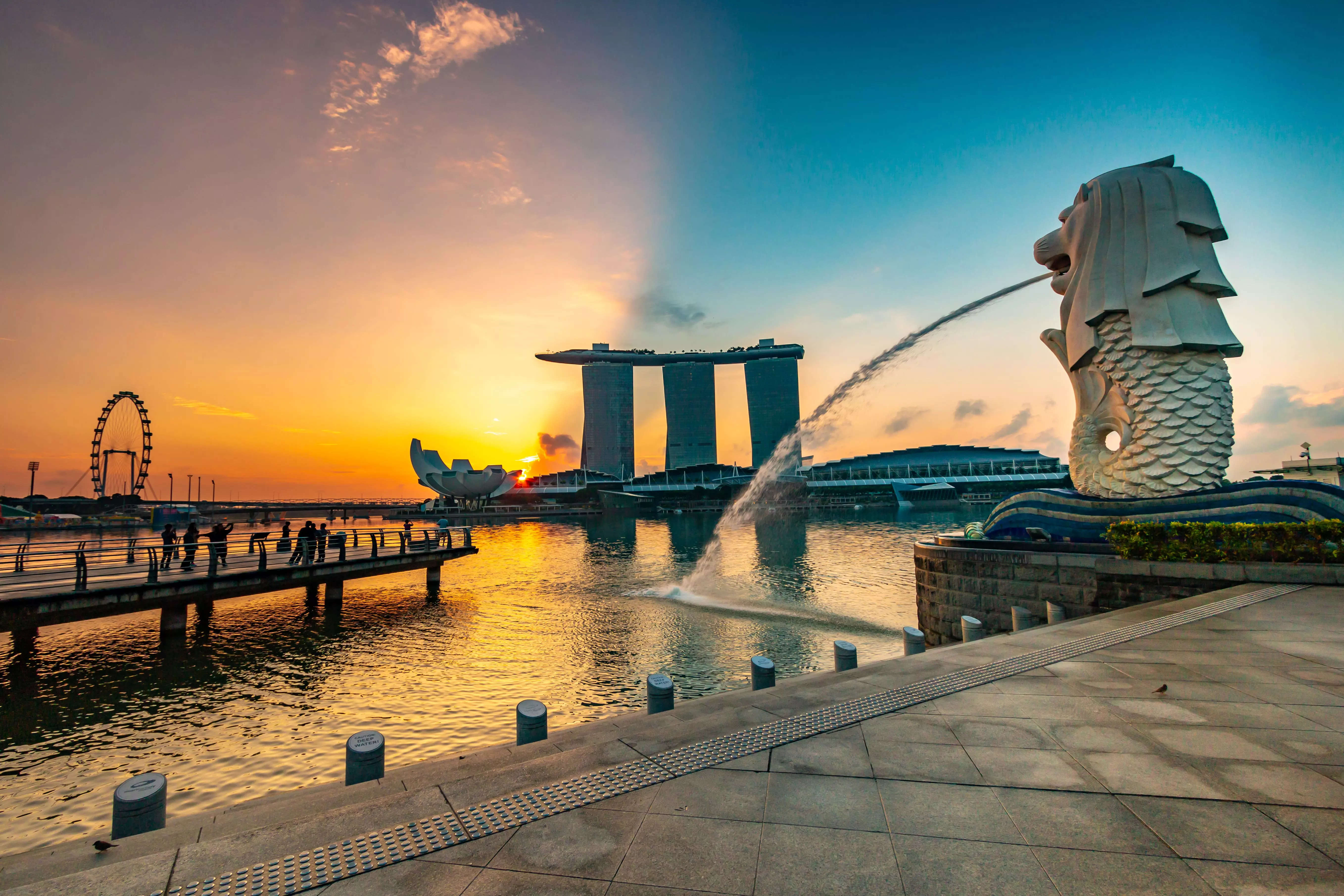 Travel Updates: Singapore allows quarantine-free travelling from all Indian  cities, ET TravelWorld News, ET TravelWorld