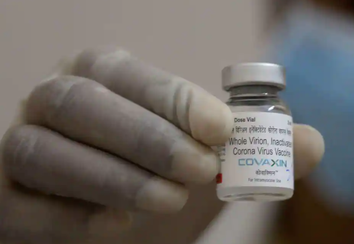 FDA declines pediatric EUA for Ocugen's COVID vaccine Covaxin