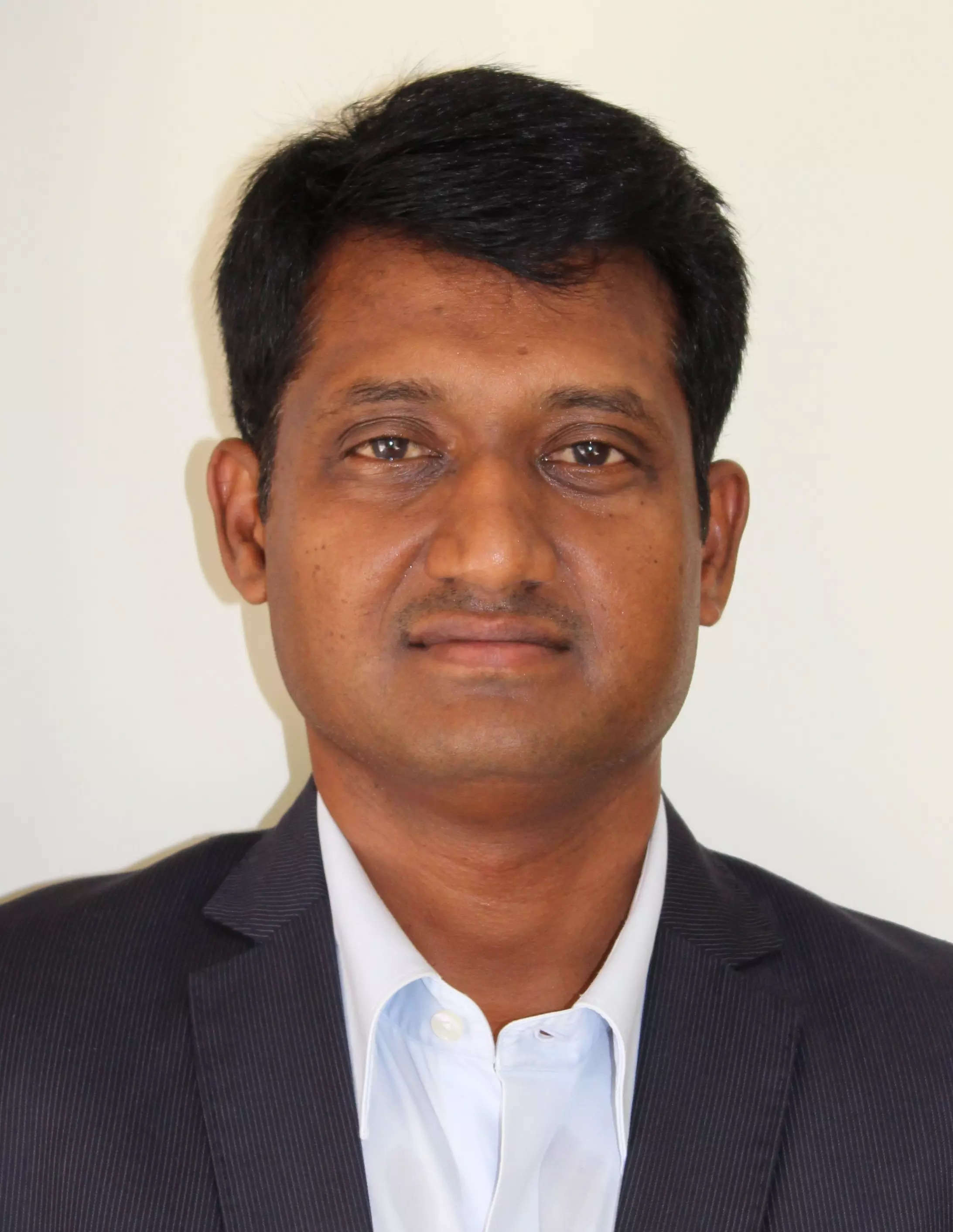 Jegapriyan Govindarajan, Managing Director and General Manager – Garrett Motion Technologies India