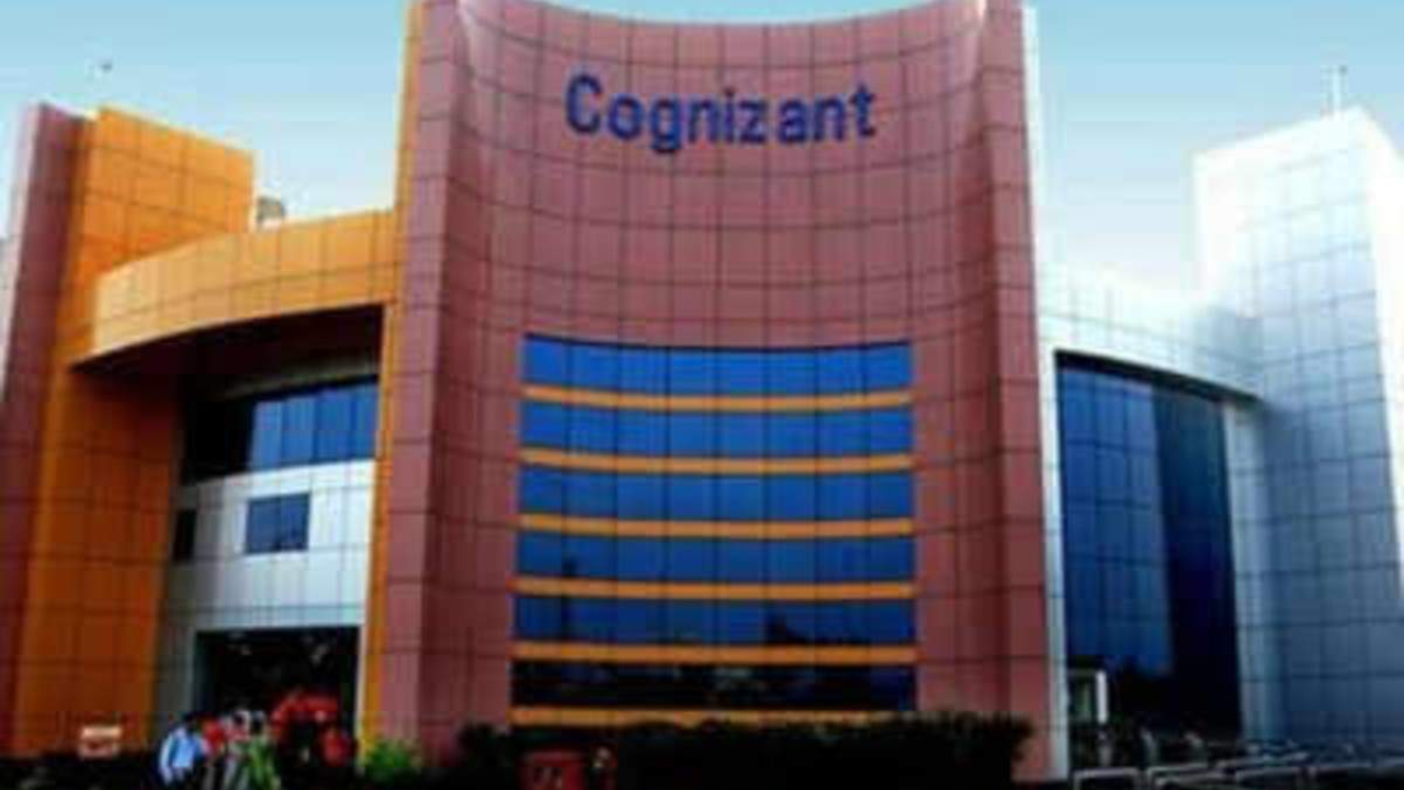 90% of Cognizant’s global workforce invest in learning