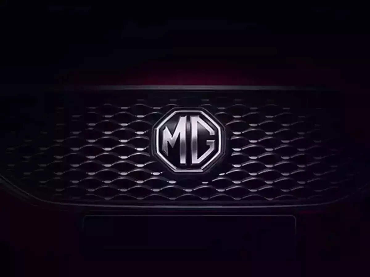  MG Motor India has already initiated talks with private equity investors, several people in the know told ET.