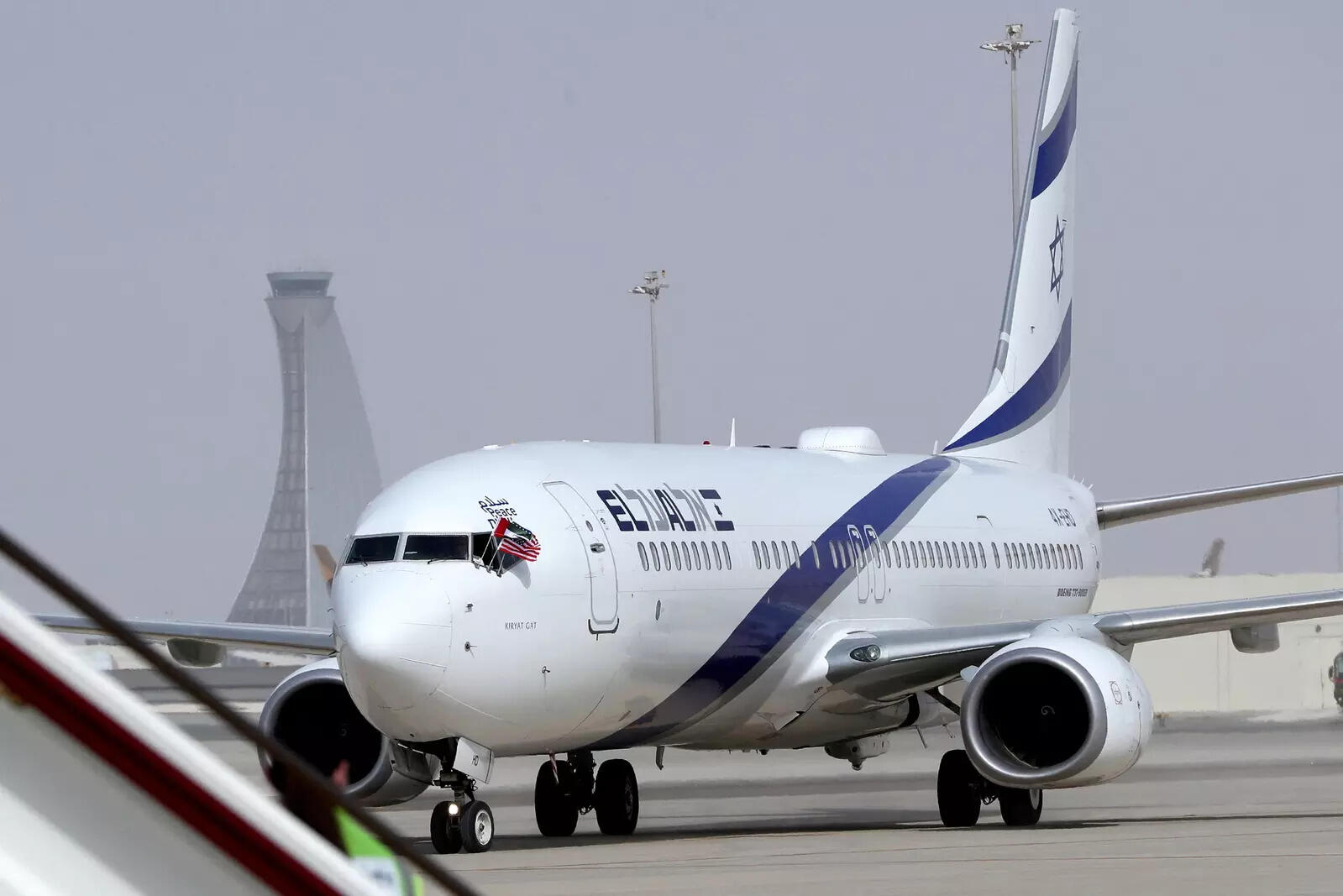 Shin Bet Israel to resume all flights to Dubai with new security