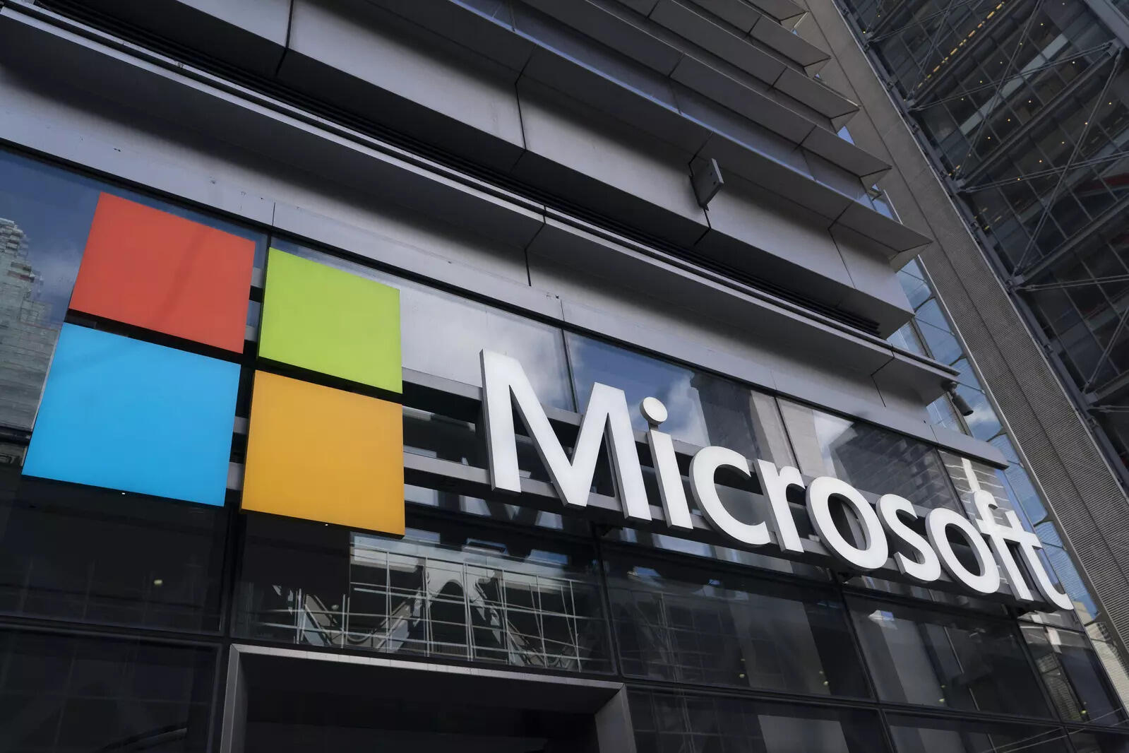 Microsoft closes on $16 billion acquisition of Nuance