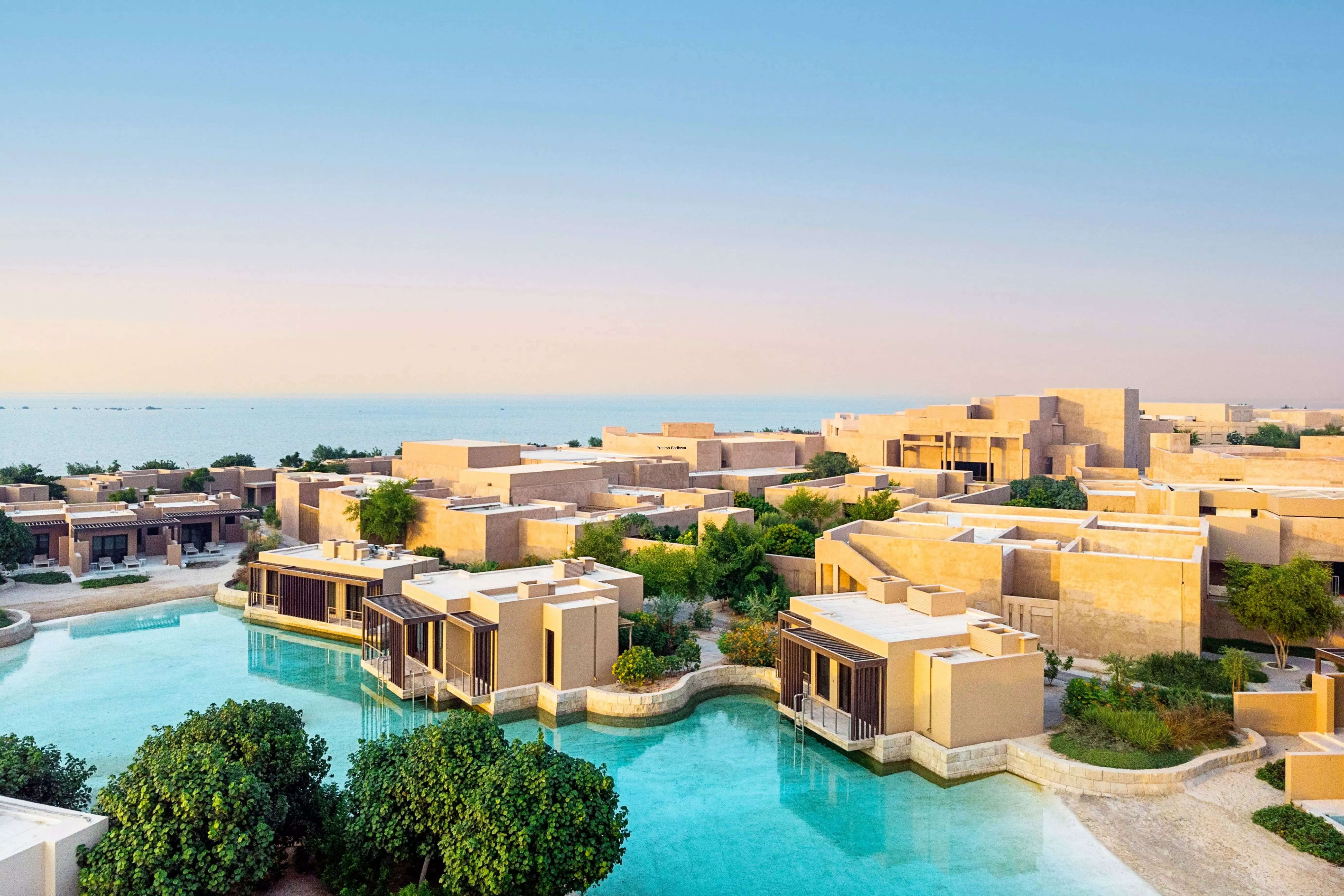 Chiva-Som is all set to open Zulal Wellness Resort Qatar by month-end