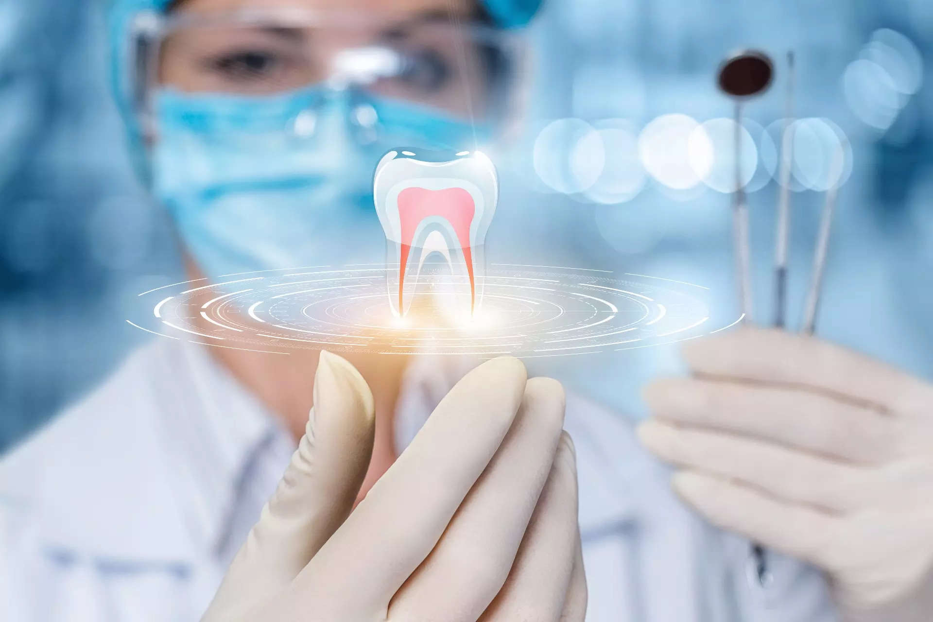 3 Technologies that will shape the future of dentistry, Health News, ET  HealthWorld