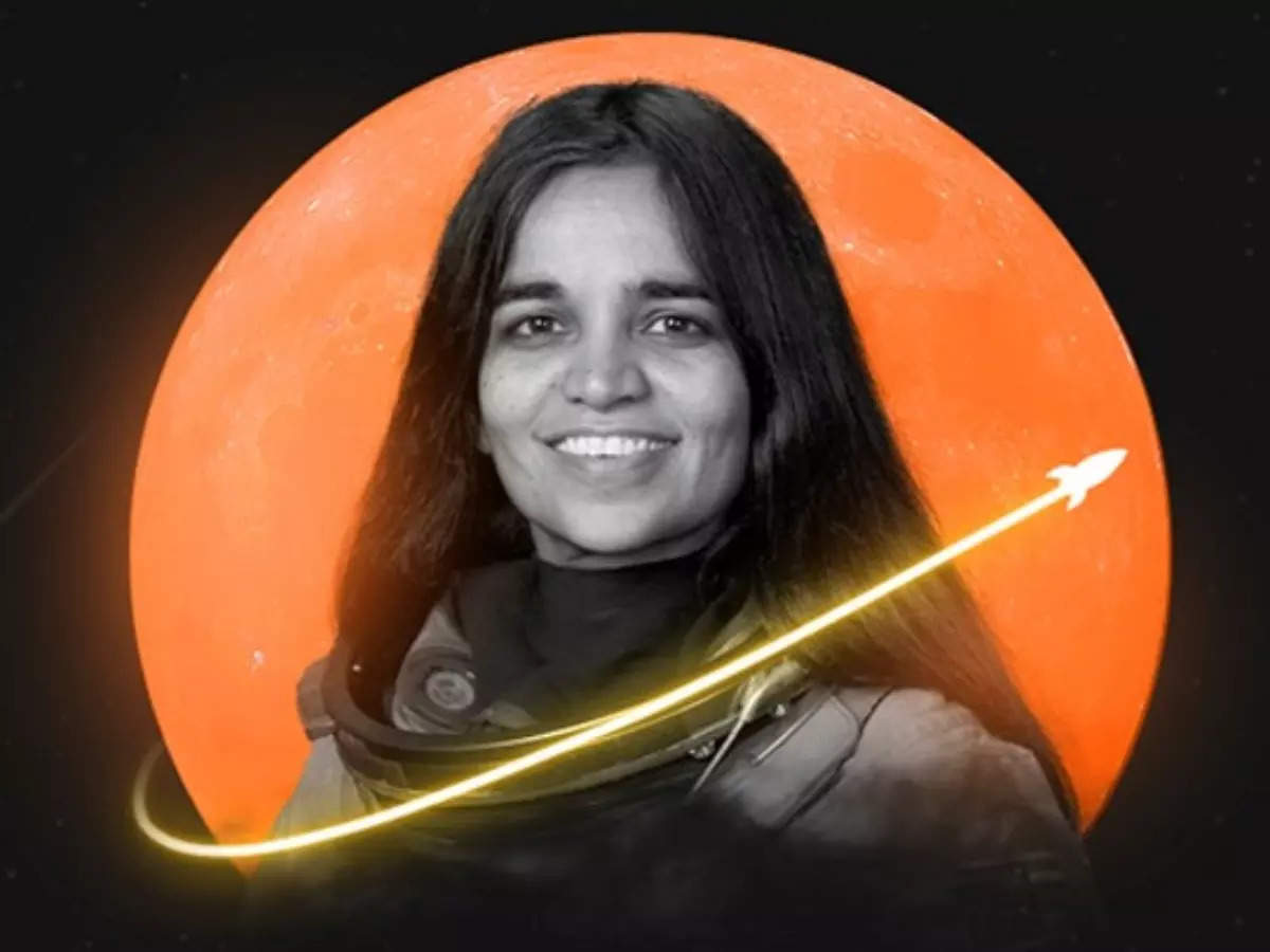  GuardianLink to launch NFT collection dedicated to Kalpana Chawla.