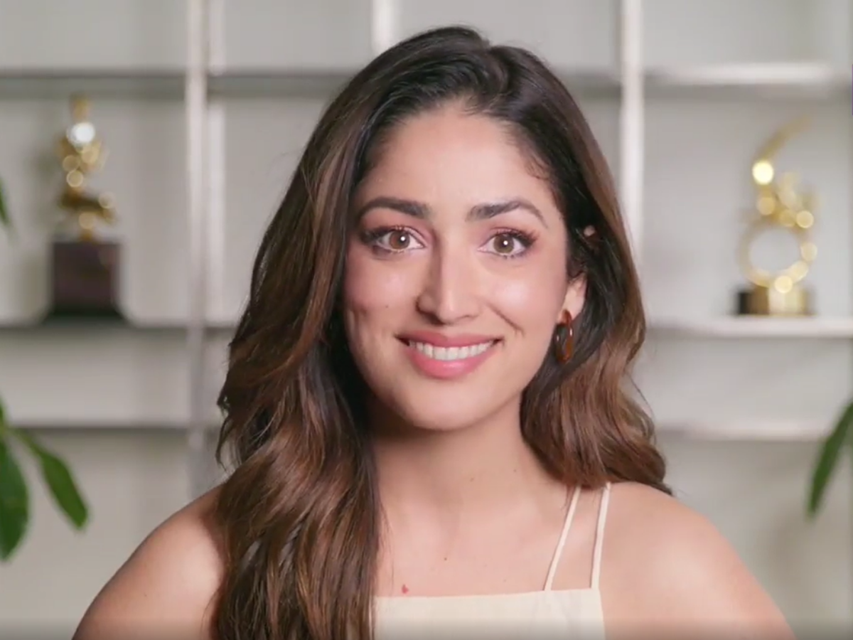 Womens Day Ads Yami Gautam collaborates with Purplle to support sexual assault victims, ET BrandEquity