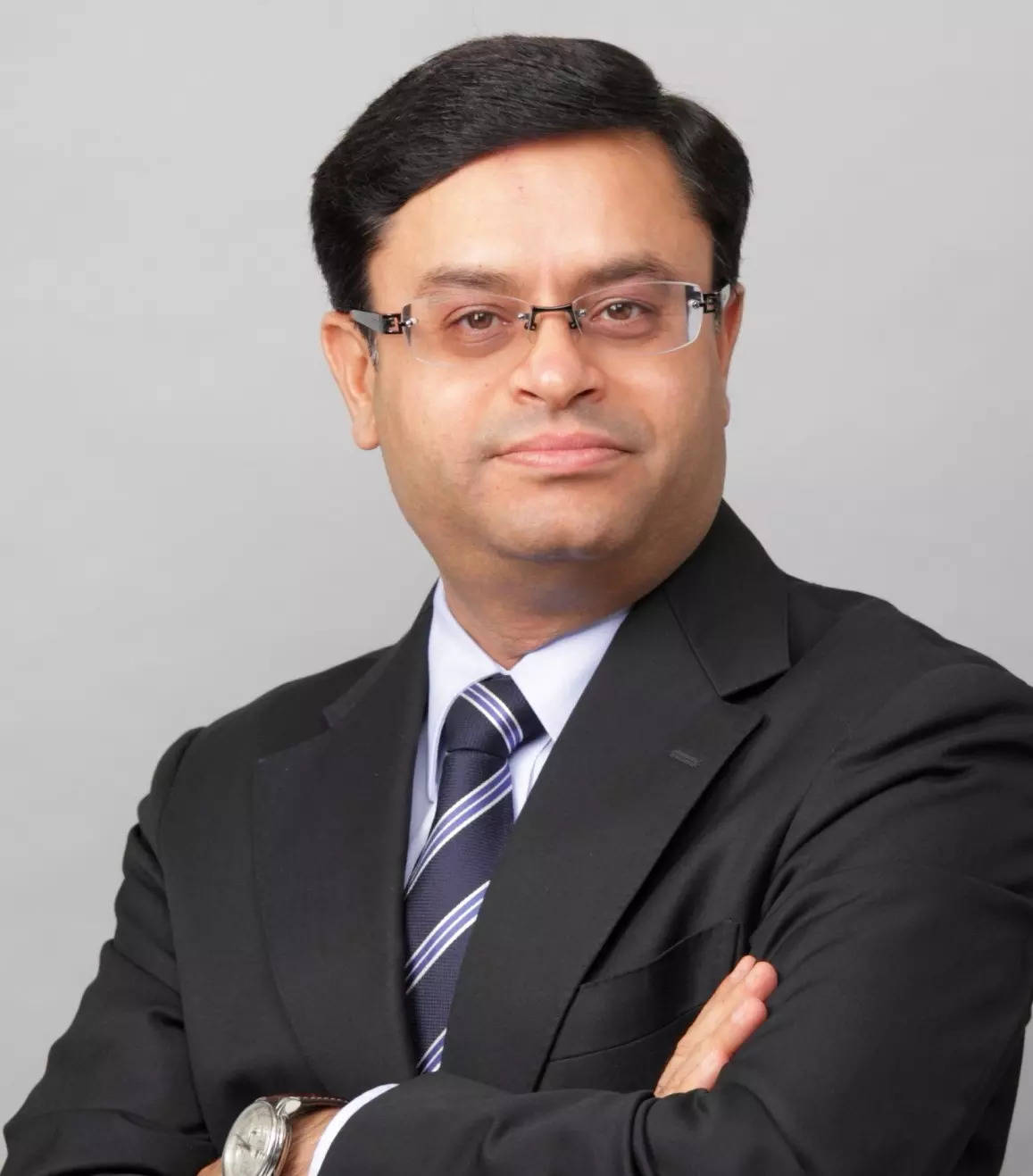 Appointments: DICV's Satyakam Arya appointed as Chairman of CII ...