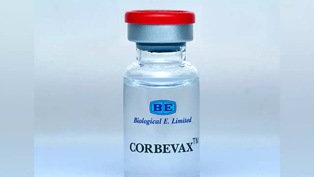 Biological E seeks EUA for Corbevax for children in 5-12 age group