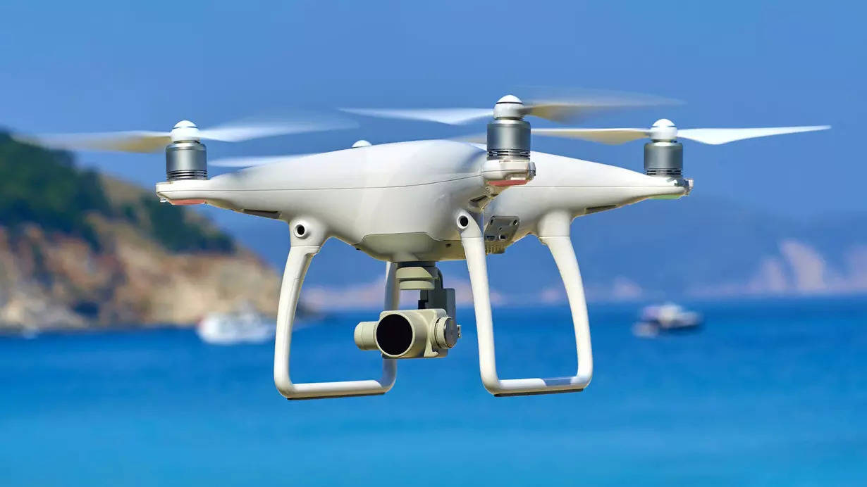 Beware of fake drone pilot training schools: DGCA
