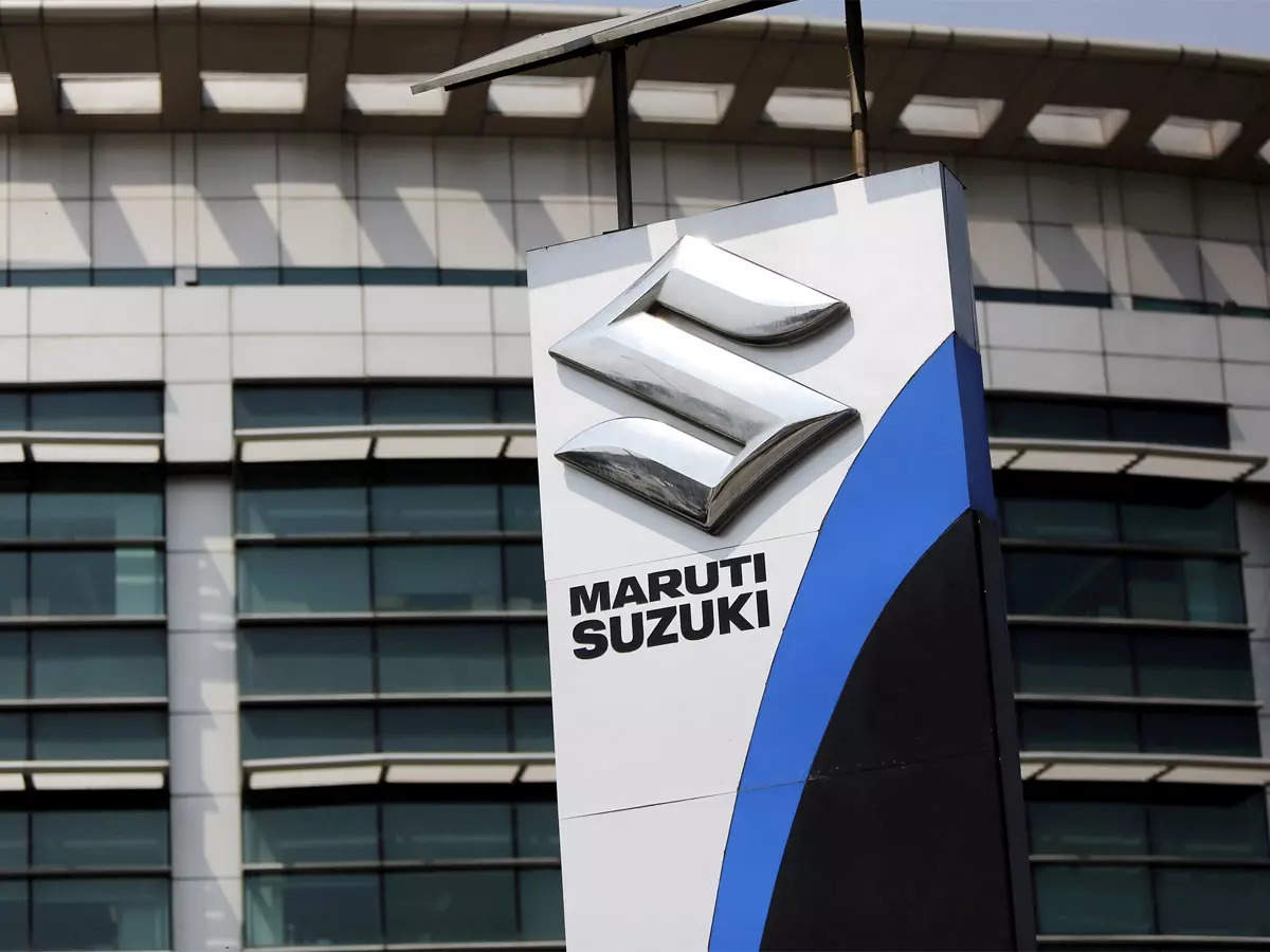  As many as 3.08 million passenger vehicles were sold in the local market in 2021, increasing 27% compared to 2.43 million units sold in the year-ago period. Maruti Suzuki had a share of about 45% in the country at the close of last calendar year.