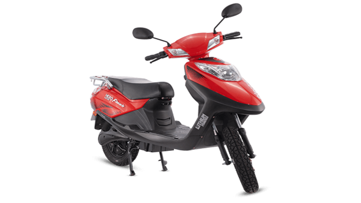 Most affordable electric scooters in India: Just INR 45,000 starting price!