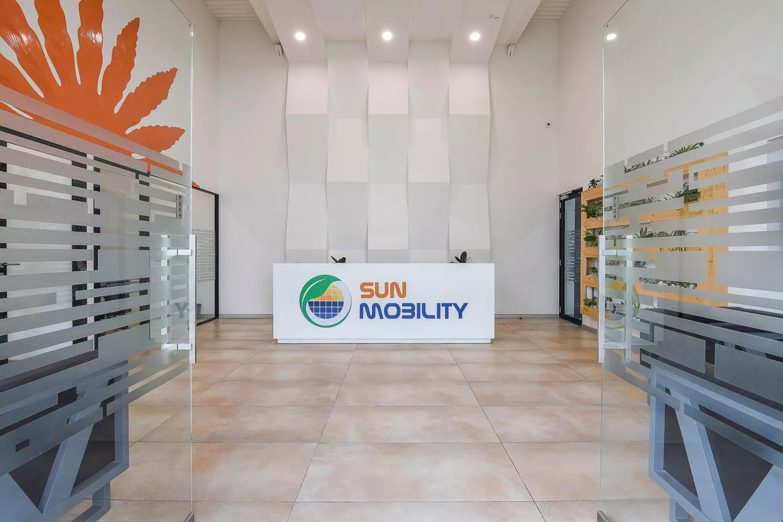 Sun Mobility appoints Anant Badjatya as CEO of India biz
