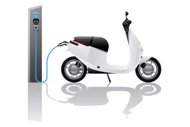Most affordable electric scooters in India: Just INR 45,000 starting price!