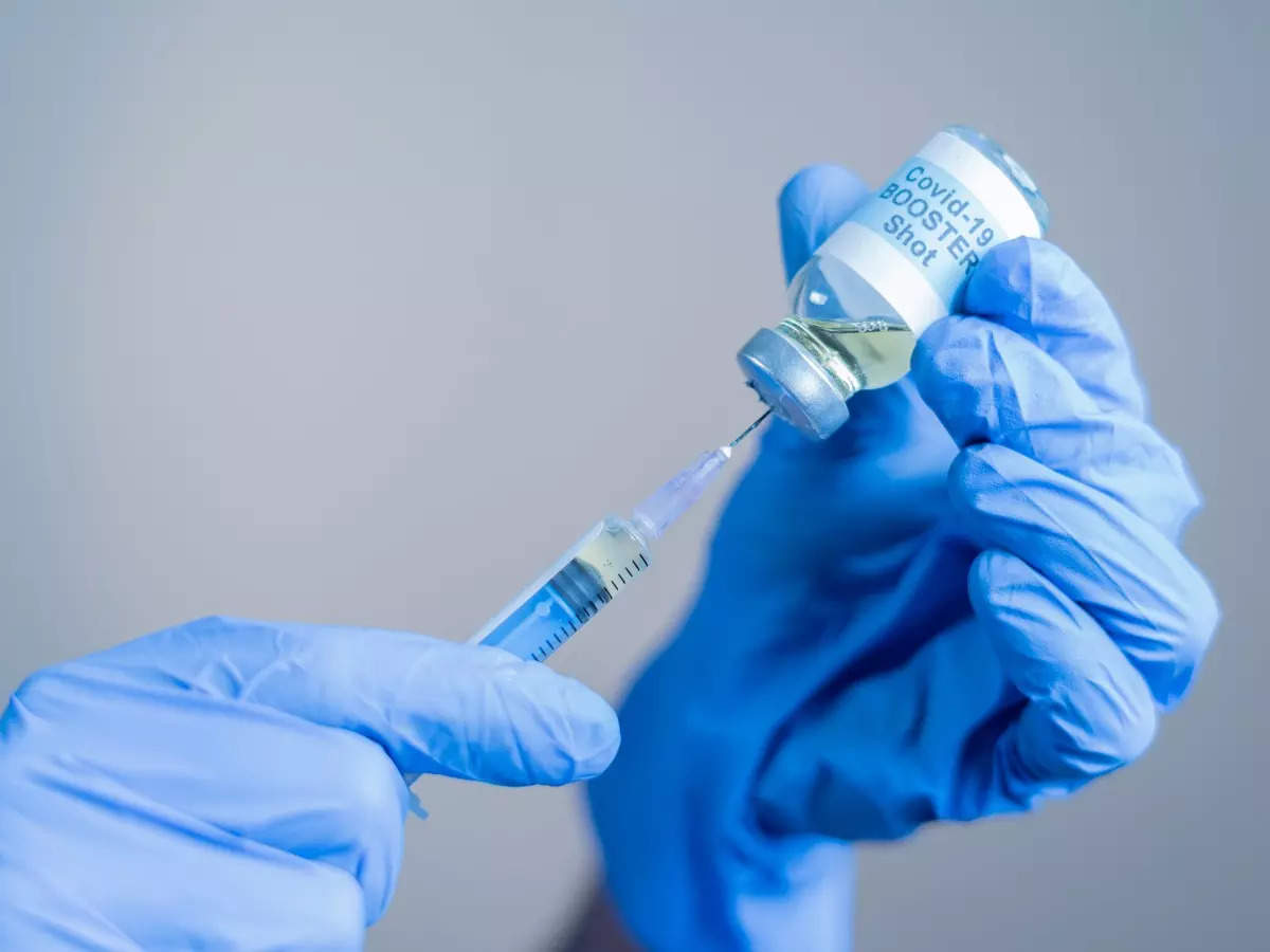 به زودی تصمیم گیری در مورد دوزهای مخلوط واکسن بر اساس مطالعه کلیدی
