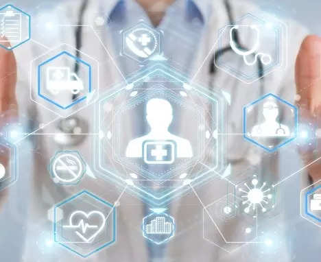 Indian e-health sector poised to reach $12 bn in GMV by 2025