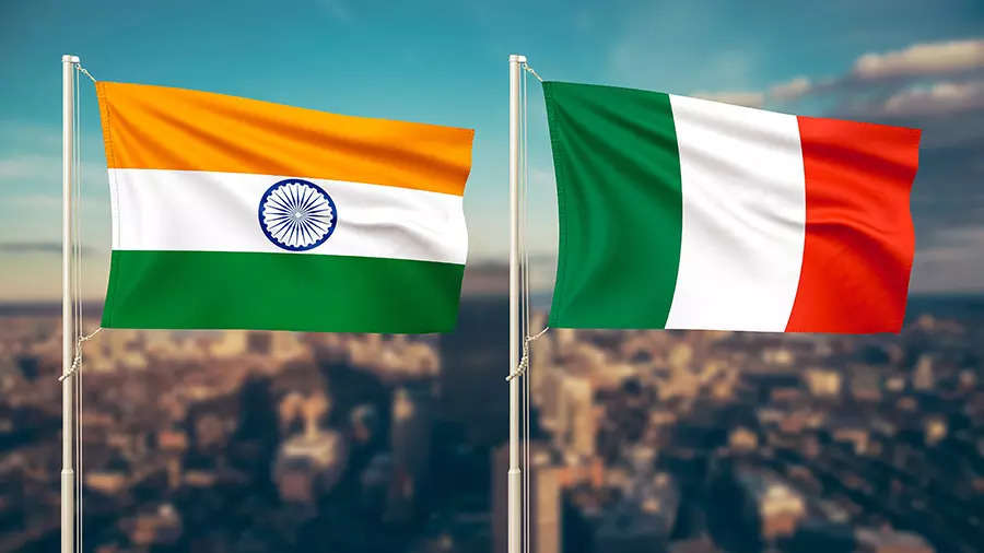India-Italy partnership: Energy Transition and Circular Economy