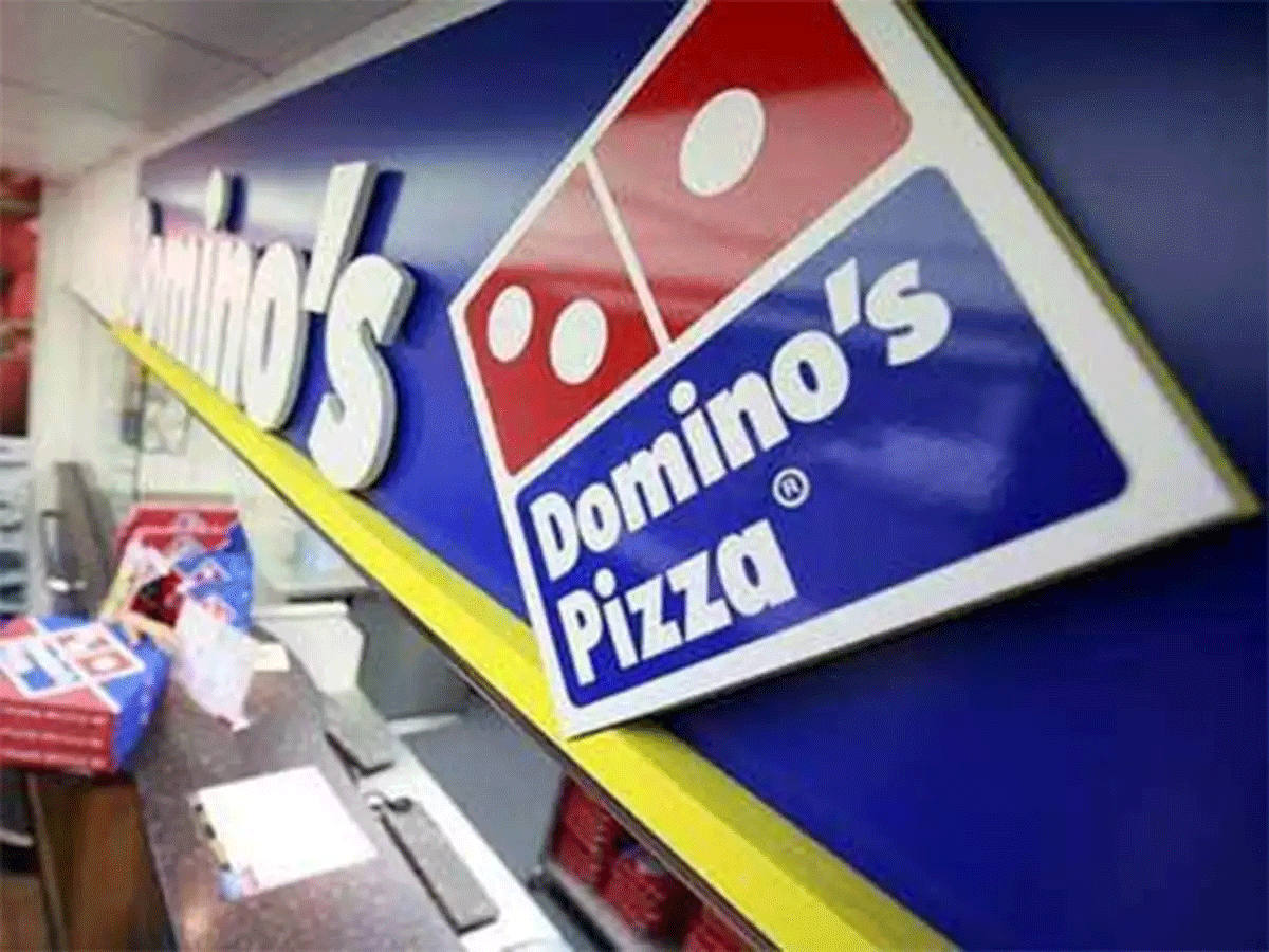 Why shares of Jubilant Food, the firm that runs Domino's and Dunkin Donuts, slumped 14% today