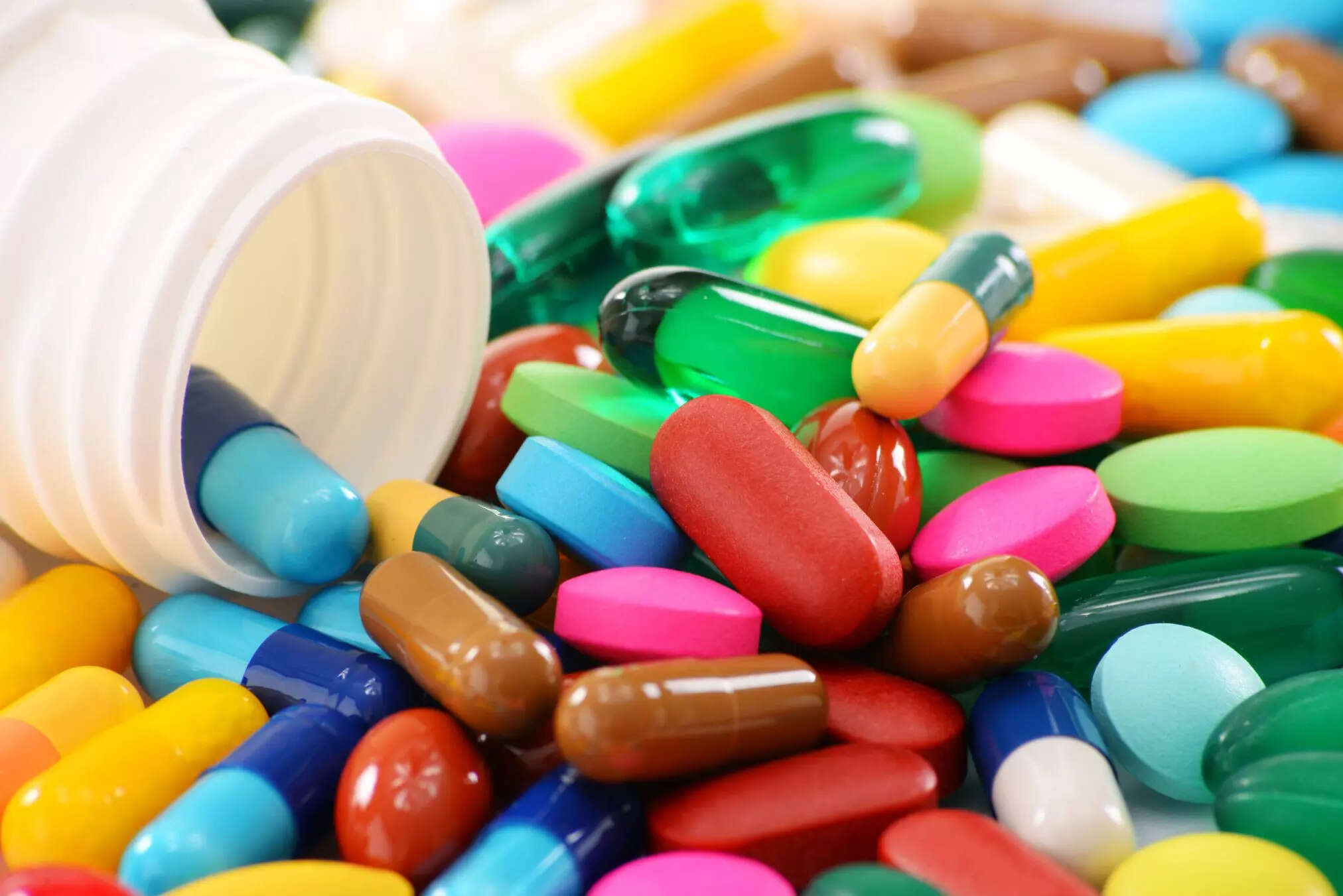 Generic medicine sales under PMBJP at Rs 814 cr this fiscal so far;  citizens saved Rs 4,800 cr: Govt, ET HealthWorld