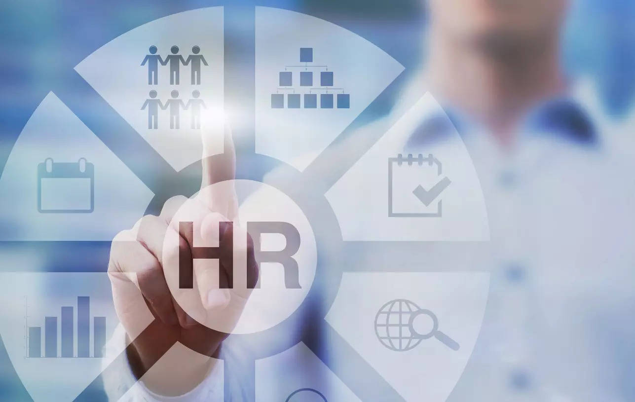  According to HR Leaders, if the technology is not accessible then the whole purpose of technology is wasted.