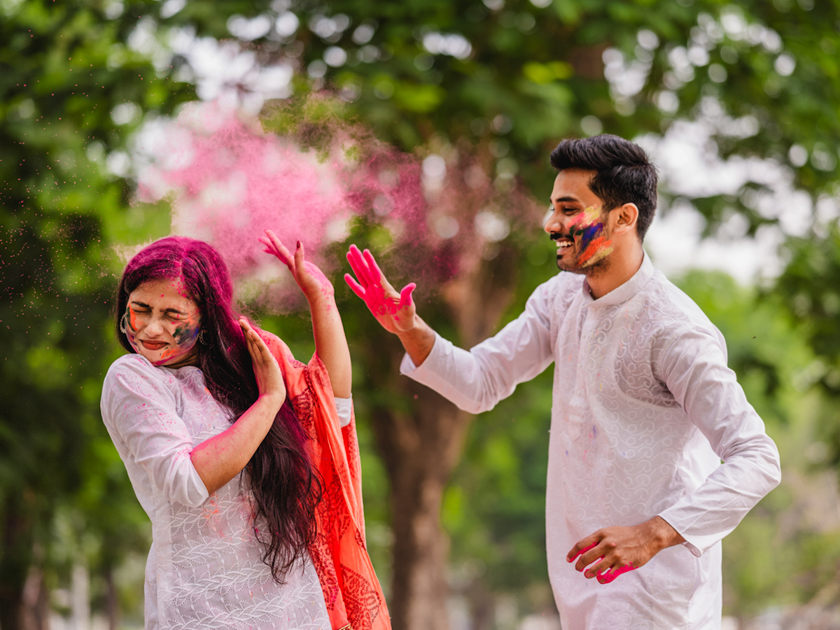 Holi Resources: What does Holi mean to HR?, HR News, ETHRWorld