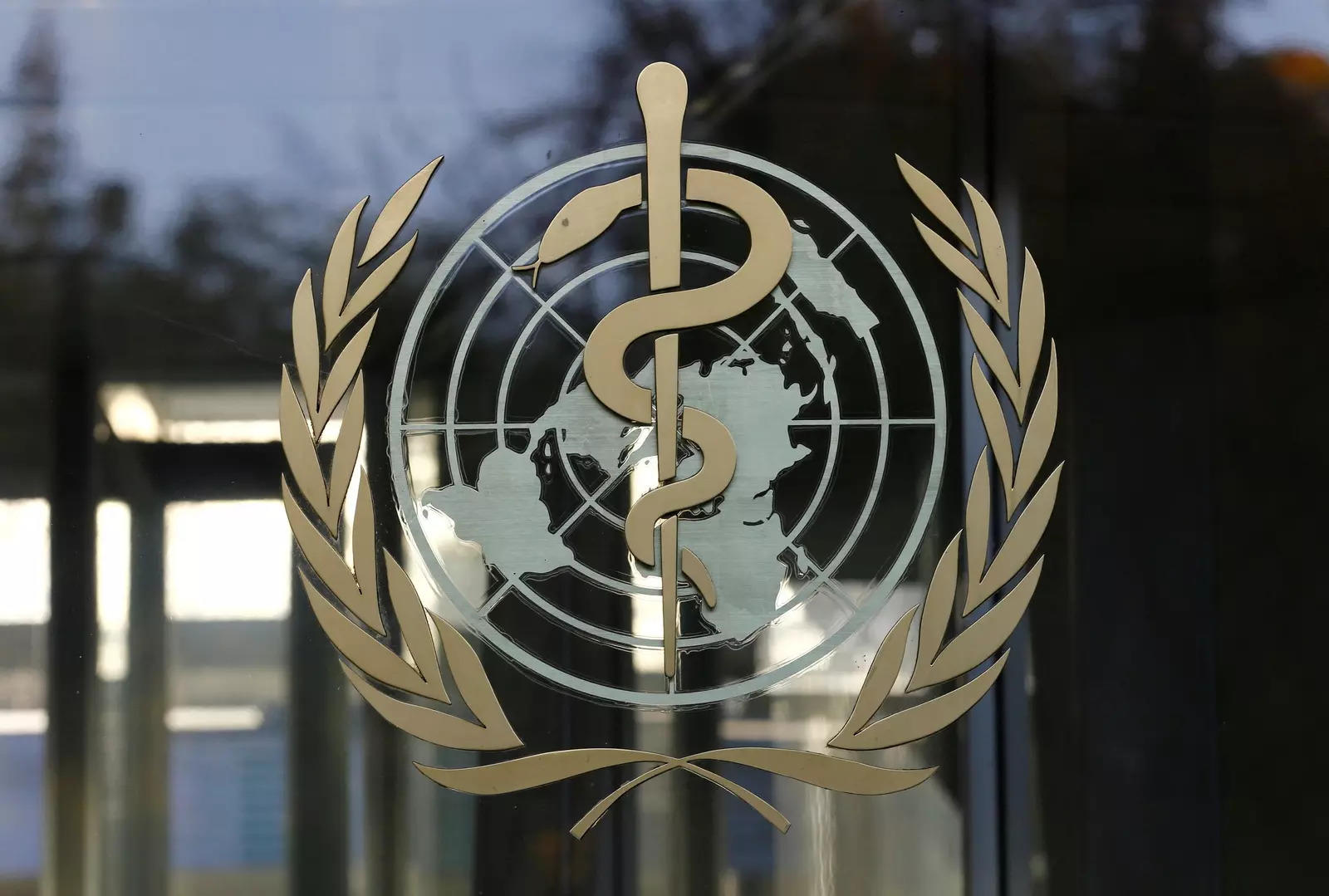مقام رسمی سازمان جهانی بهداشت، همه گیری کووید-19 