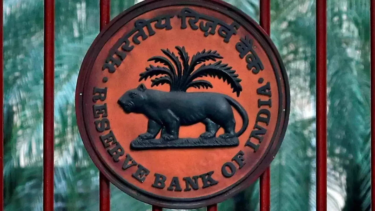  Reserve Bank of India (RBI)