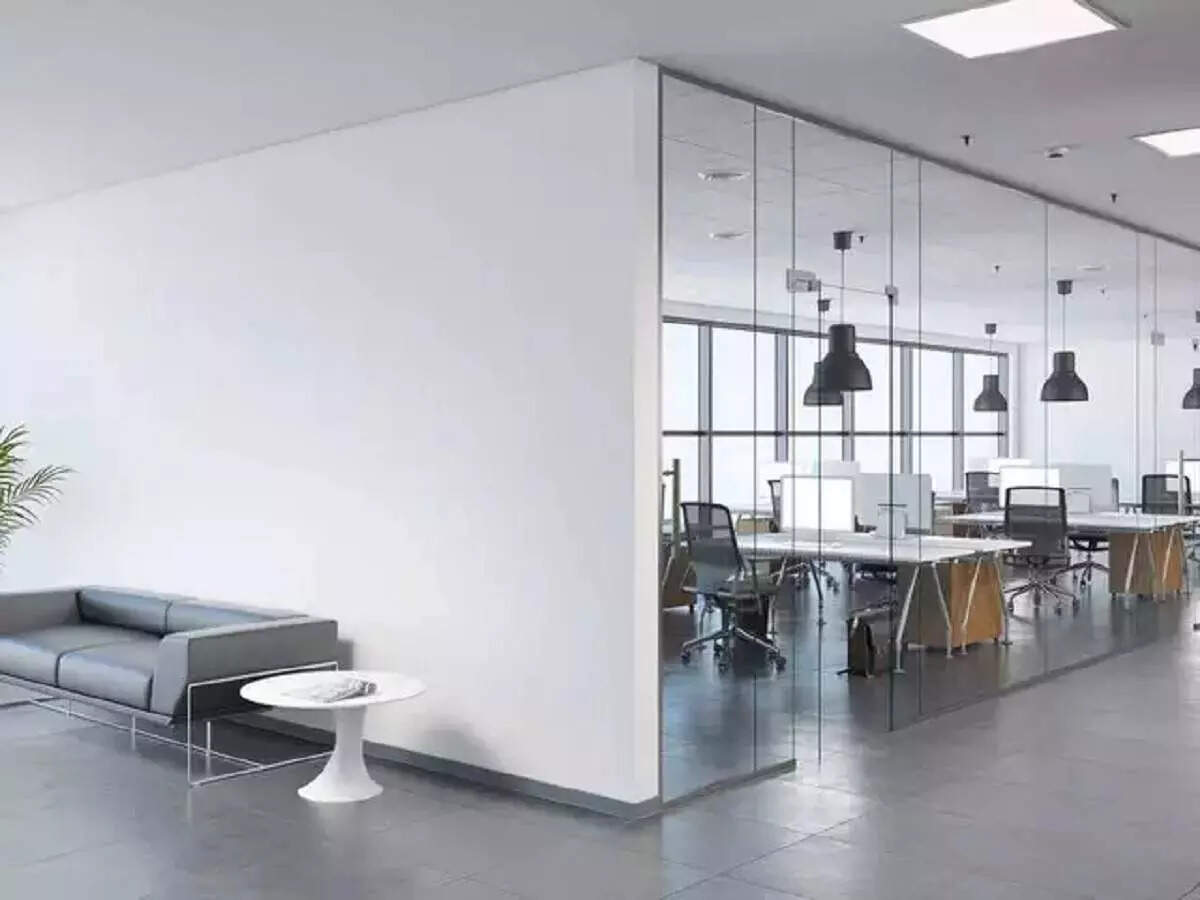 Legato Health Technologies leases 5 lakh sq ft office space in Gurugram